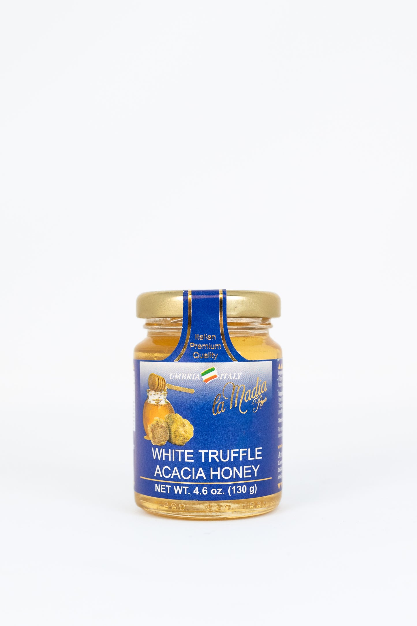 White Truffle Honey - 4.6oz/130g