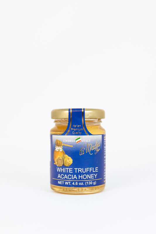 White Truffle Honey - 4.6oz/130g