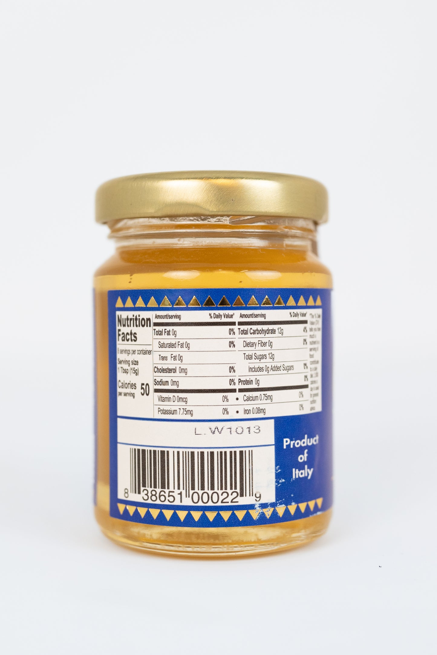White Truffle Honey - 4.6oz/130g
