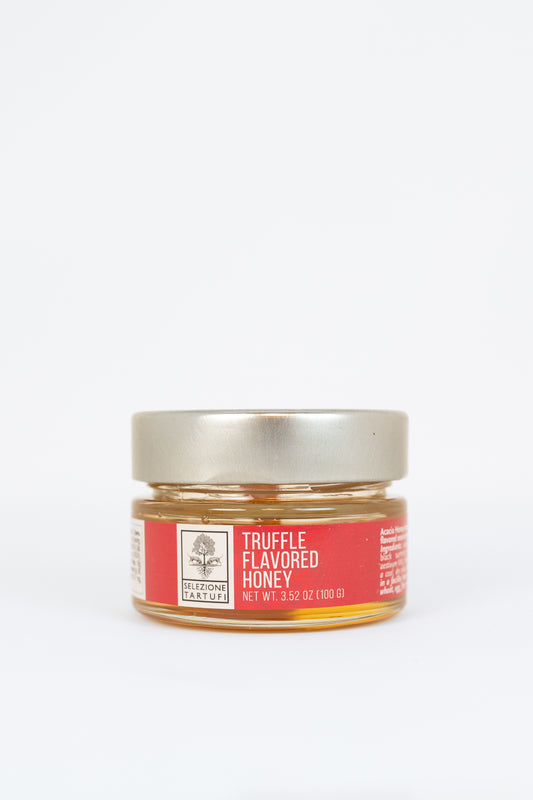 Black Truffle Honey - 3.2oz/100g