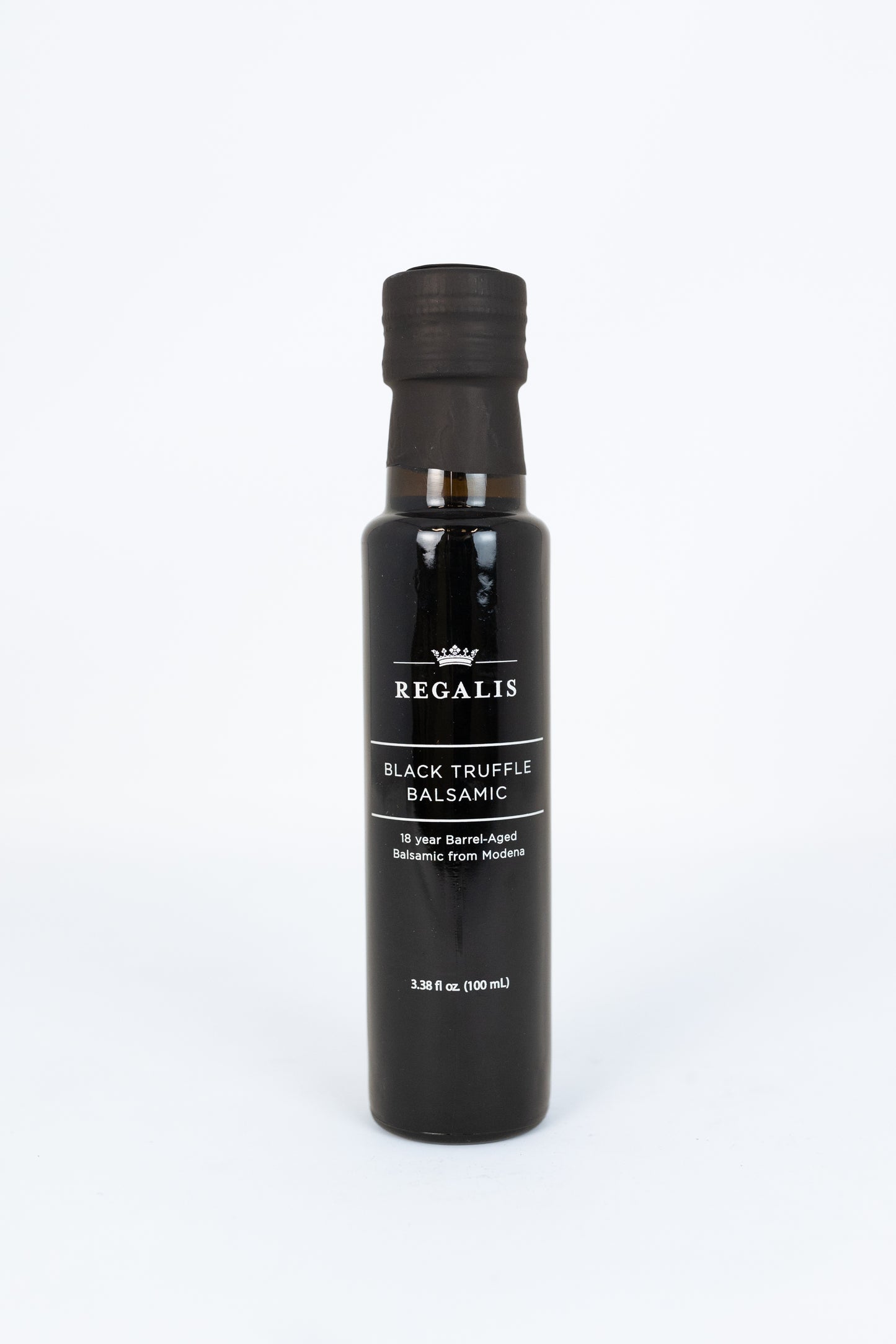 Black Truffle Balsamic Glaze 100ml