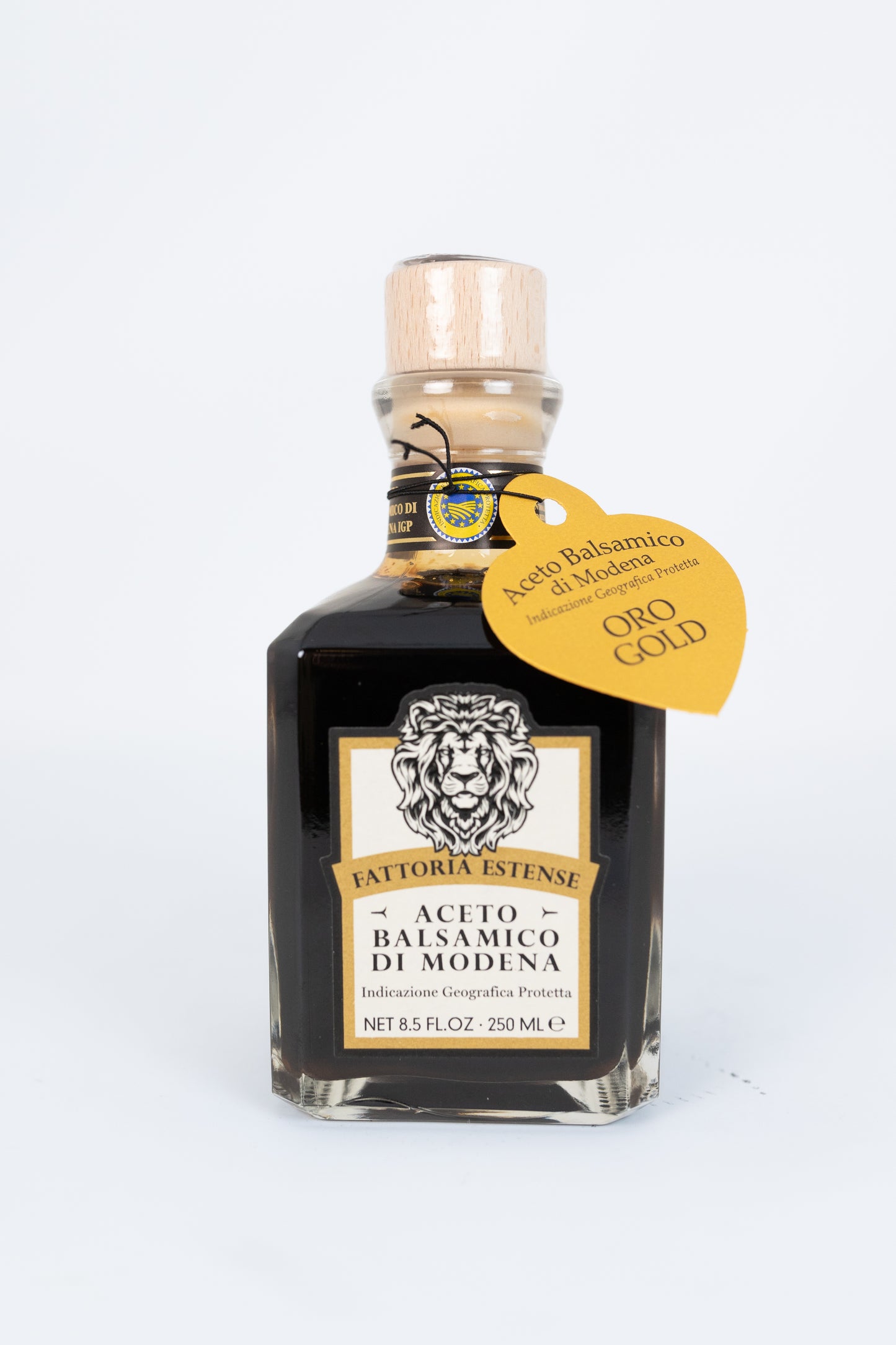12 Year Oro Gold Balsamic