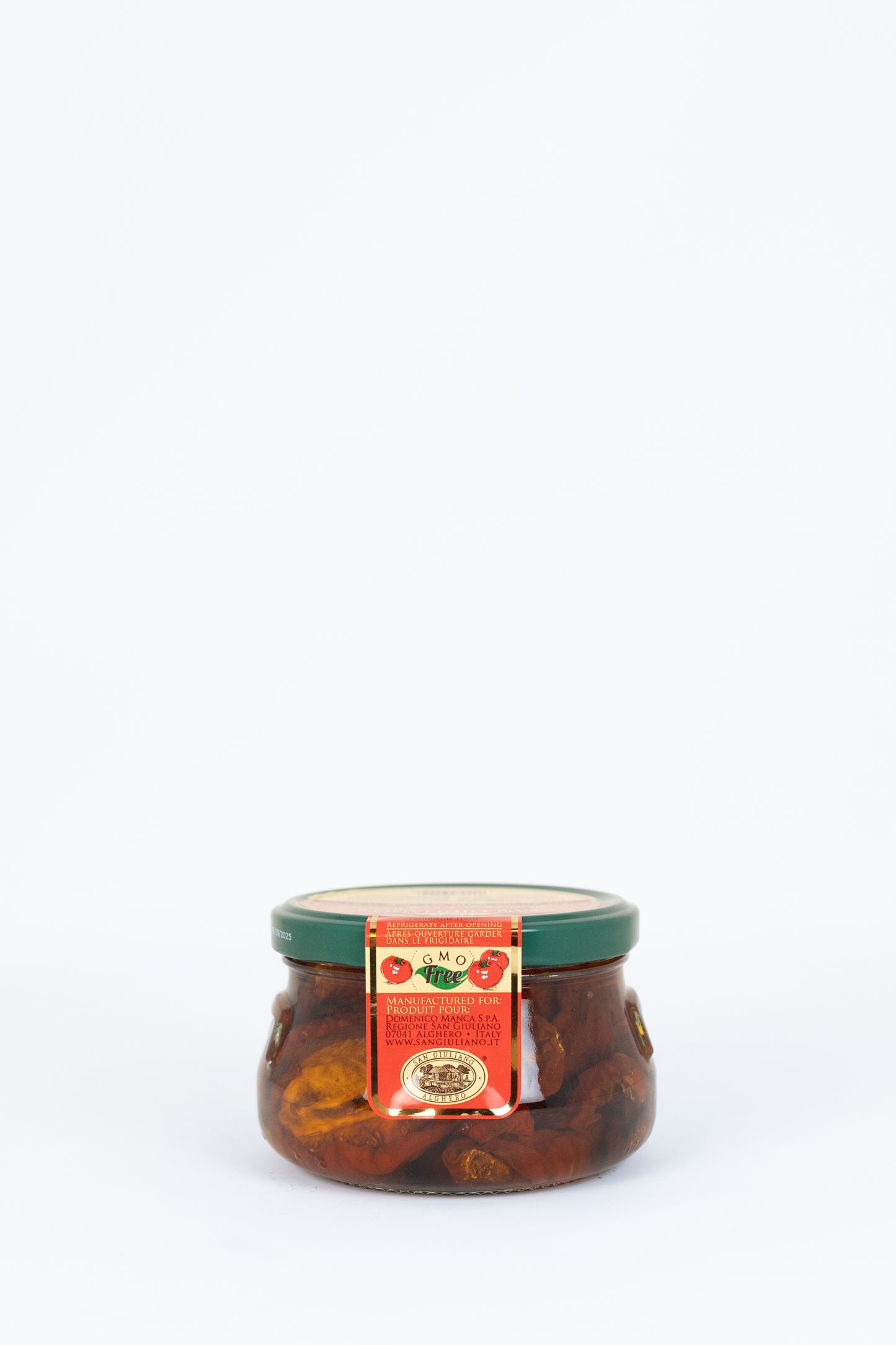 Roasted Tomatoes - 320g/11.28oz