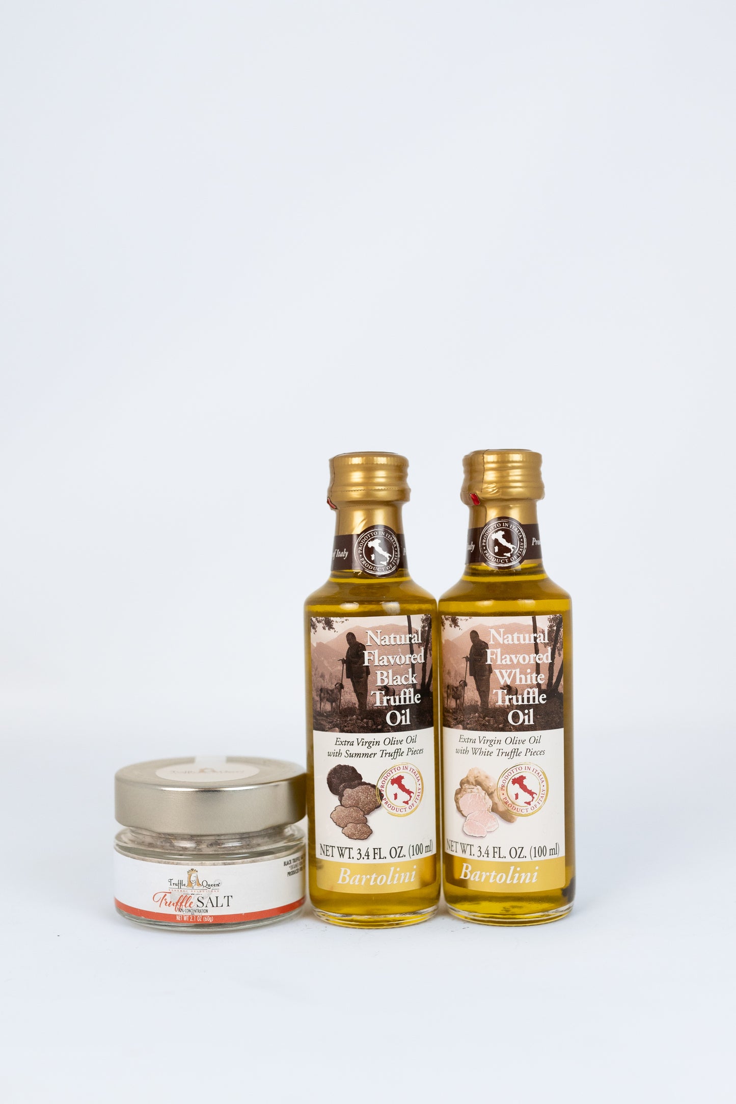 Truffle Trio - VALUE Sized!