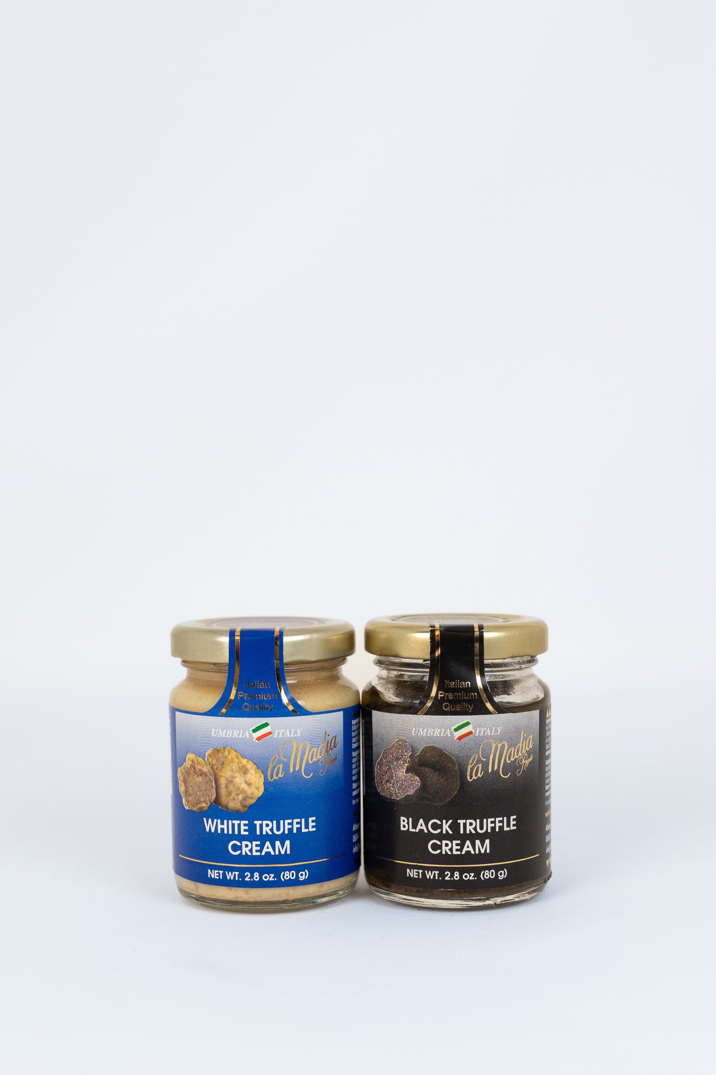 Truffle Cream Gift Set (80g)