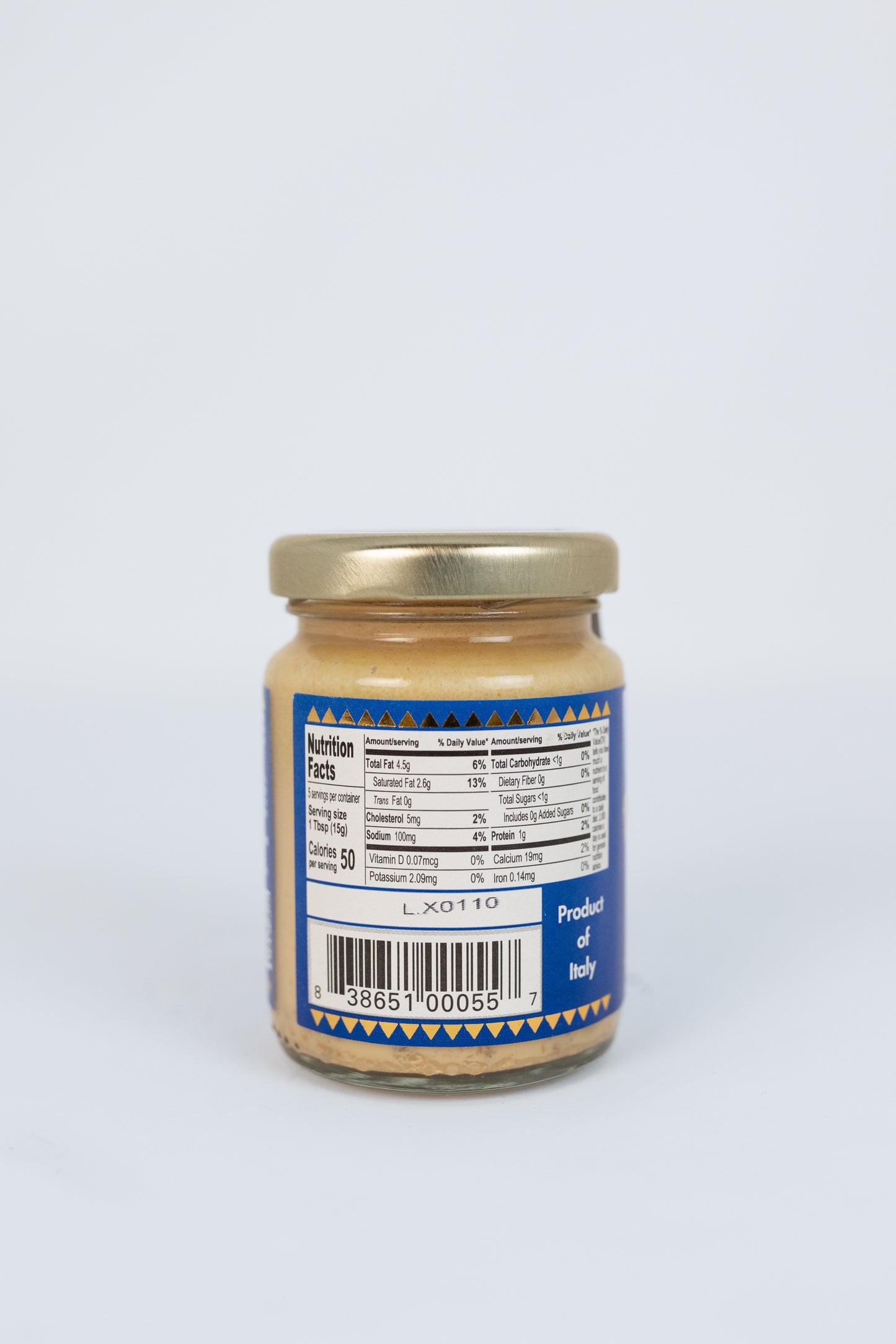 White Truffle Cream - 2.8oz/80g