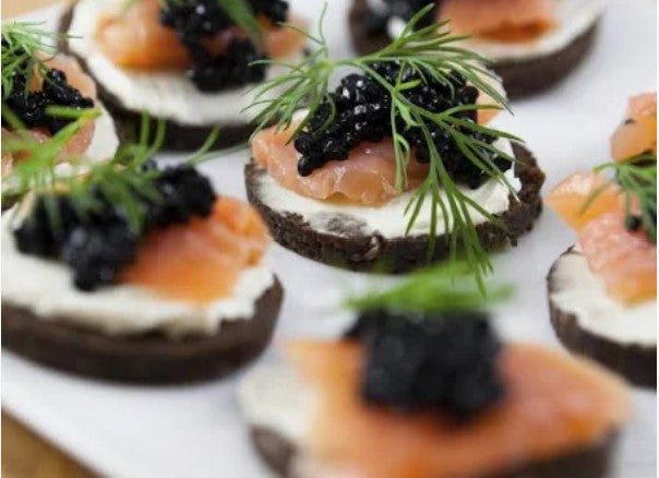 Black Truffle "Caviar" 200g