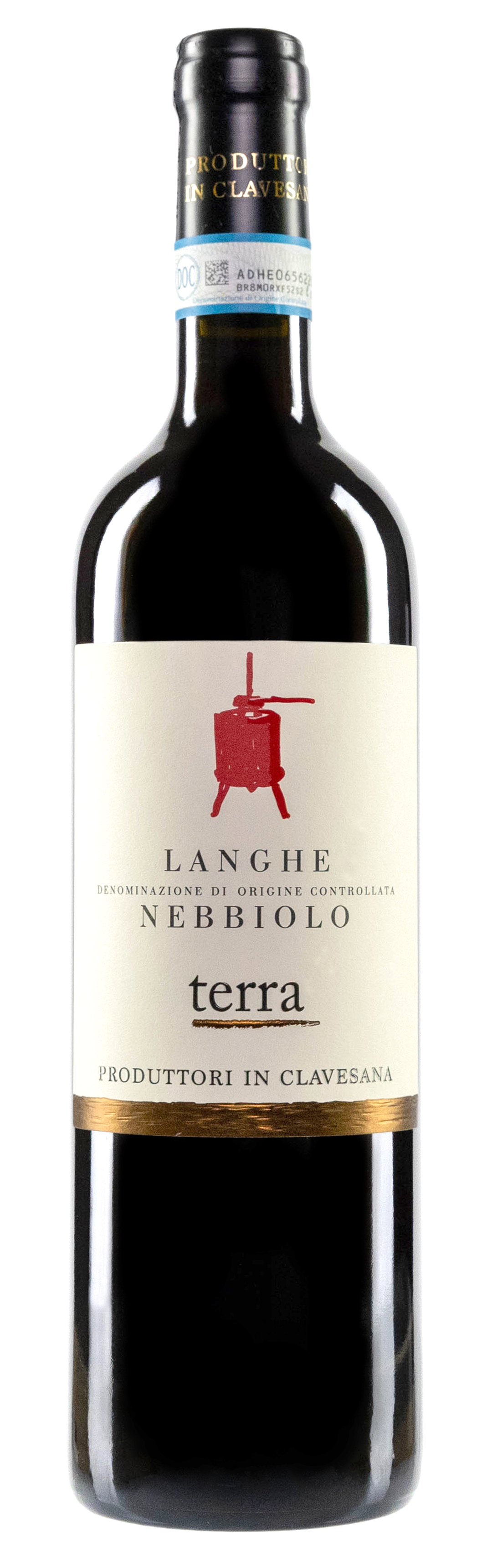 Cantina Clavesana Langhe Nebbiolo DOC