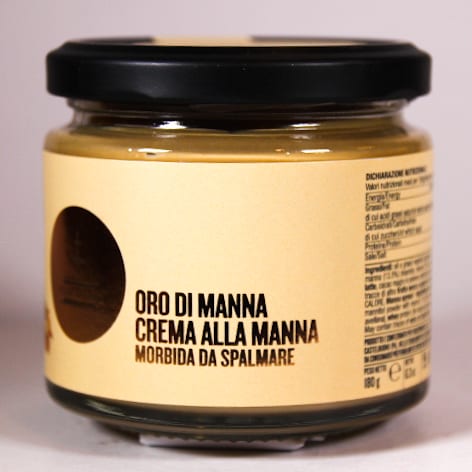 Oro Di Manna