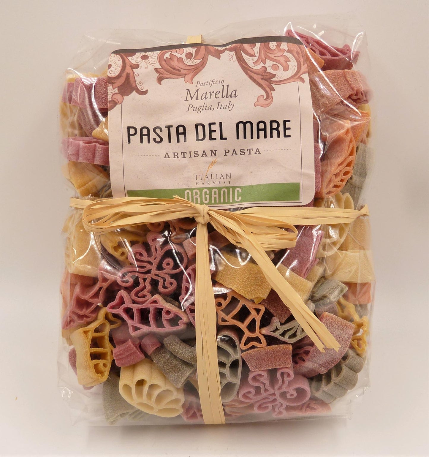 Pasta del Mare