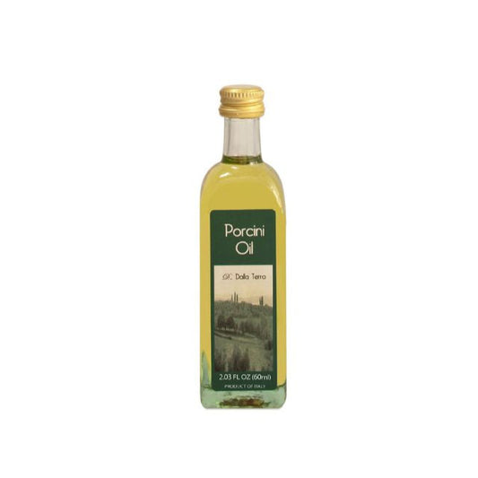 Porcini Oil - 60ml/2.03oz