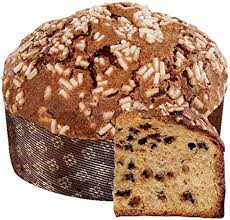 Panettone with Chocolate Chips - 750g