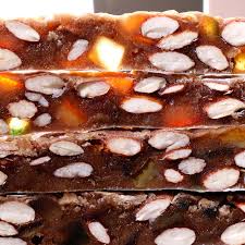 Fig & Walnut Panforte - 3.53oz