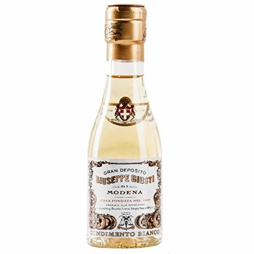 'BIANCO" White Balsamic Vinegar - 100ml