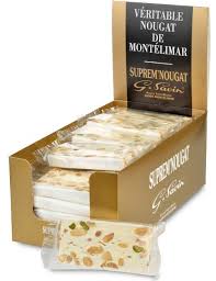 SUPREM’NOUGAT Soft Nougat- 30gr