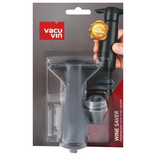 Vacu Vin Pump & Stopper