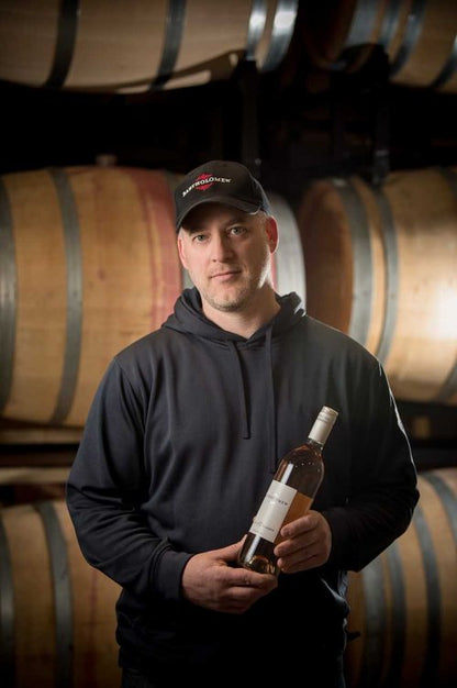 An Evening with Bartholomew - Feb 7 at 6:30pm