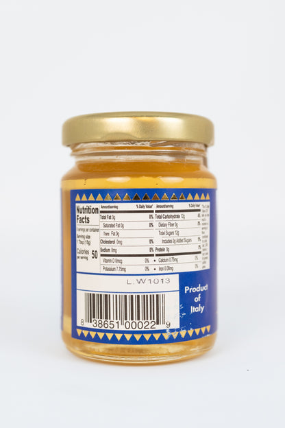 White Truffle Honey - 4.6oz/130g