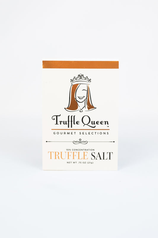 Truffle Salt 0.75oz