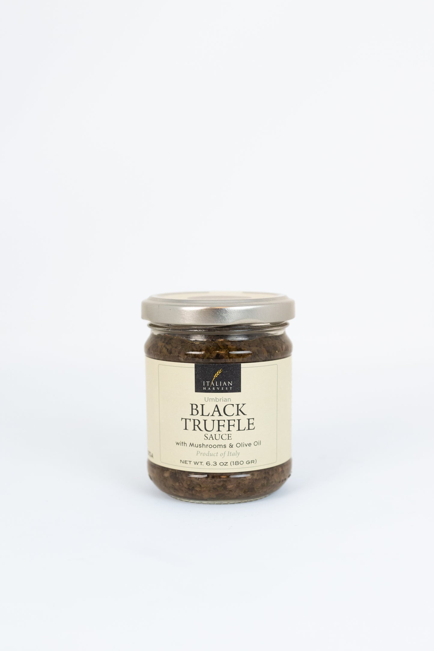 Umbrian Truffle Sauce - 6.30z/180g