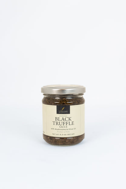 Umbrian Truffle Sauce - 6.30z/180g