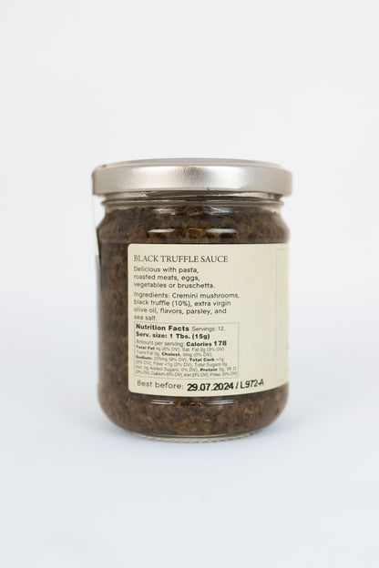 Umbrian Truffle Sauce - 6.30z/180g