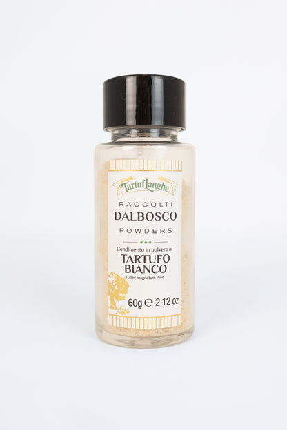 White Truffle Powder