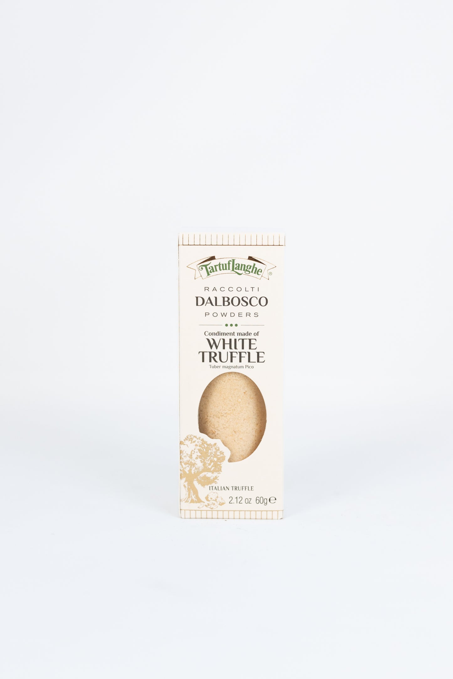 White Truffle Powder