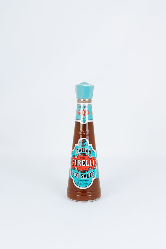 Casa Firelli Italian Hot Sauce - 5oz