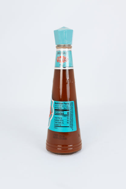 Casa Firelli Italian Hot Sauce - 5oz