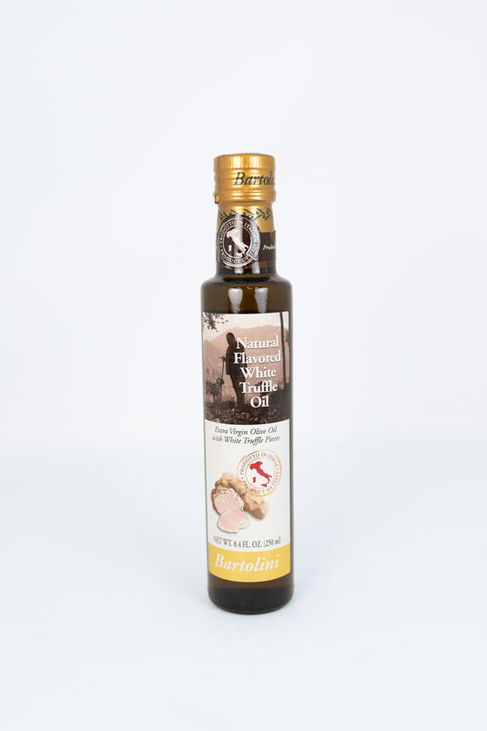 White Truffle Oil - 250ml