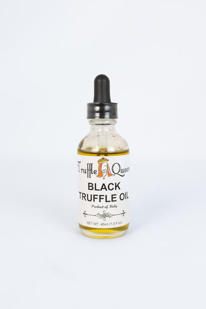 Black Truffle Oil - 1.6oz