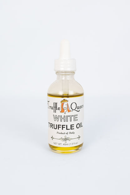 White Truffle Oil - 1.6oz