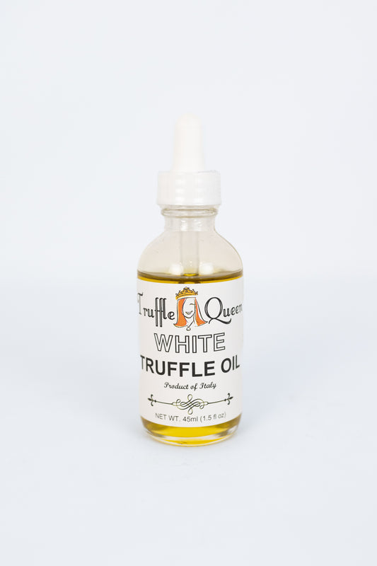 White Truffle Oil - 1.6oz