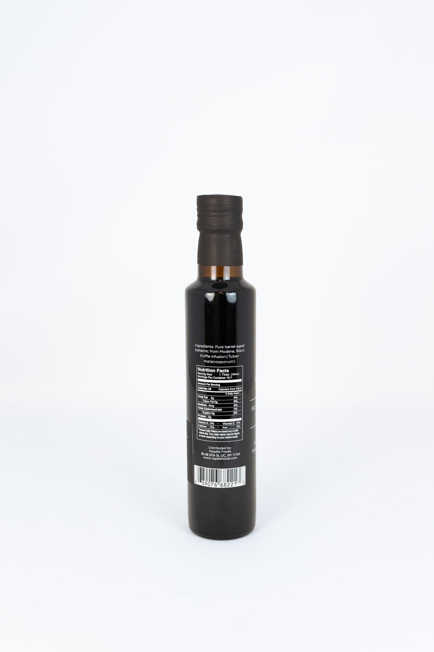 Black Truffle Balsamic Glaze - 250ml