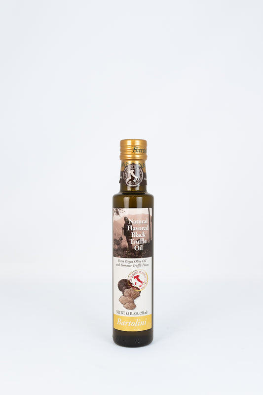 Black Truffle Oil - 250ml/8.4oz