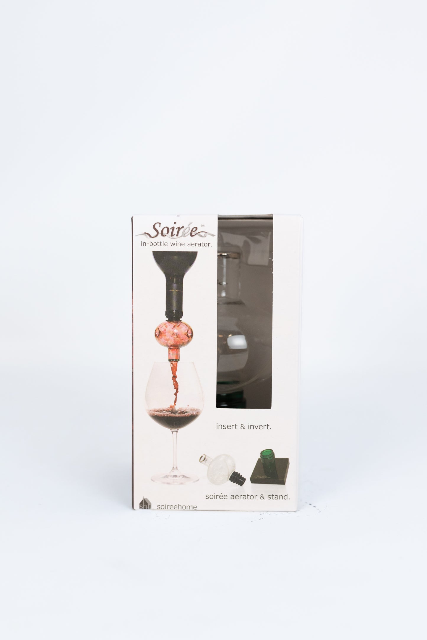 Soiree Wine Aerator