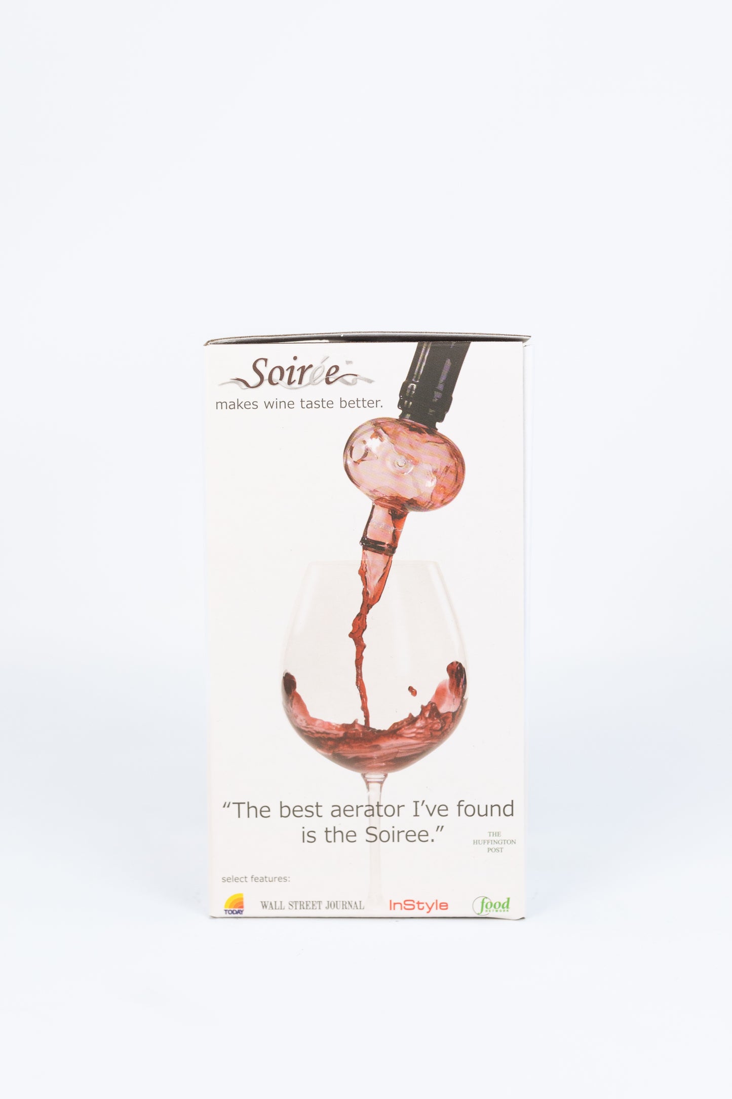 Soiree Wine Aerator