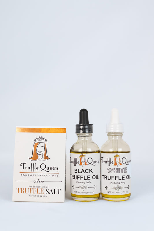 Truffle Trio Gift Package!