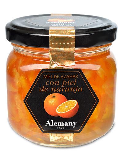 AlemanyOrangeHoney