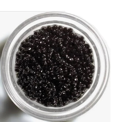Black Truffle "Caviar" 200g
