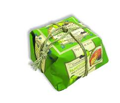 Panettone Pear & Chocolate Chip (750gr)