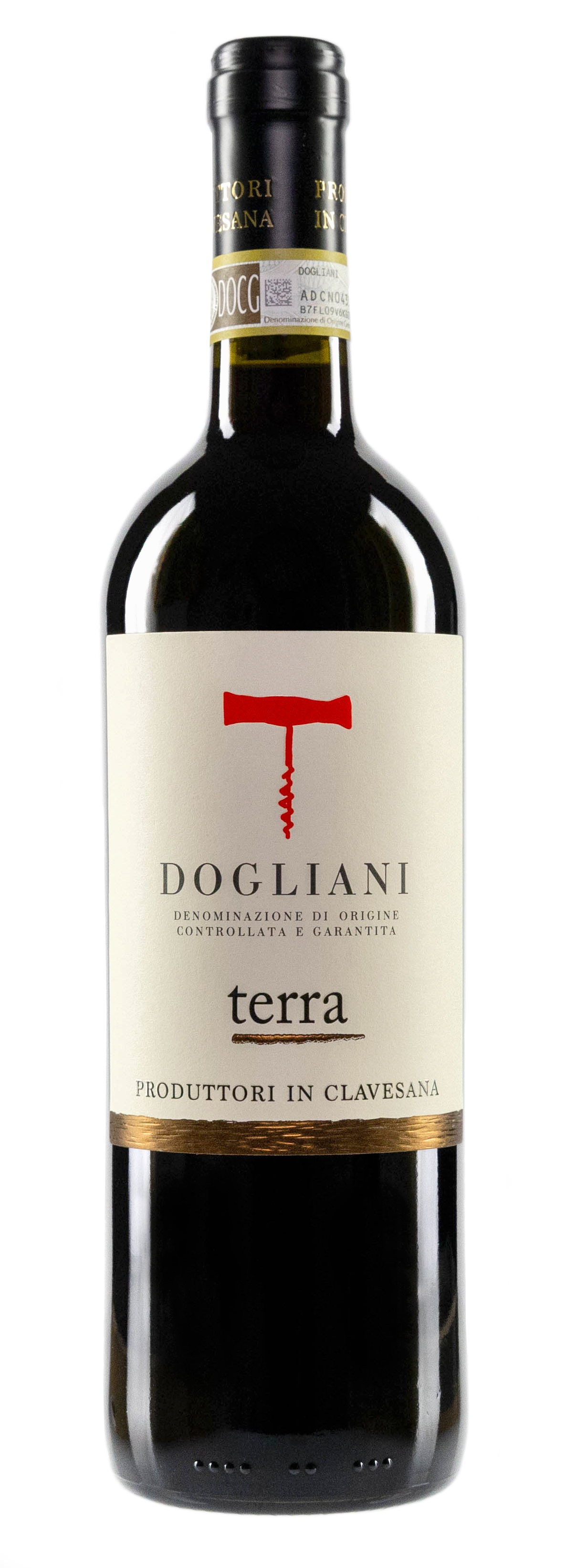 Cantina Clavesana Dogliani DOCG