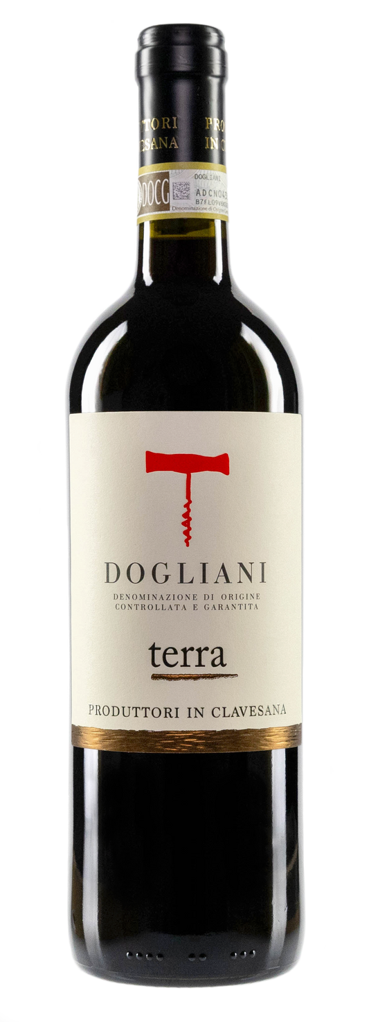 Cantina Clavesana Dogliani DOCG