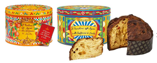 DolceGabbanaCake2023