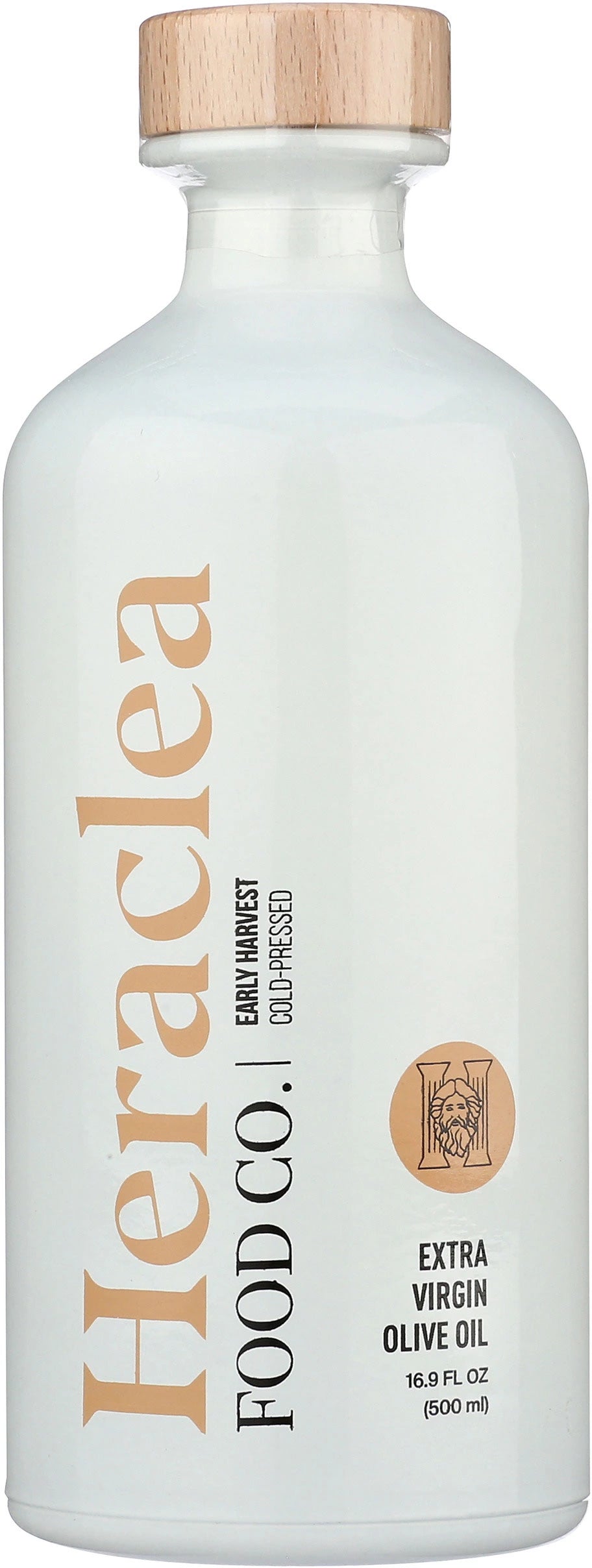 Heraclea EVOO 500ml