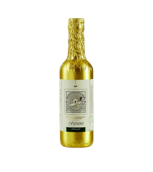 CLOSEOUT SPECIAL! DOP Ligurian EVOO (500ml/16.9oz)