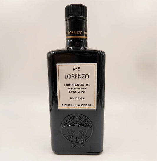 Lorenzo EVOO-500ml