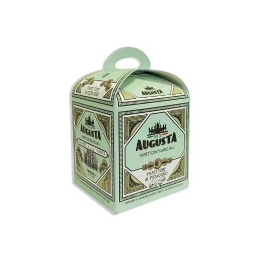 Mini Panettone- Pistachio (100gr)