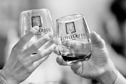 Wine Dinner in the Beecher's Loft Space - May 16, 6:30pm